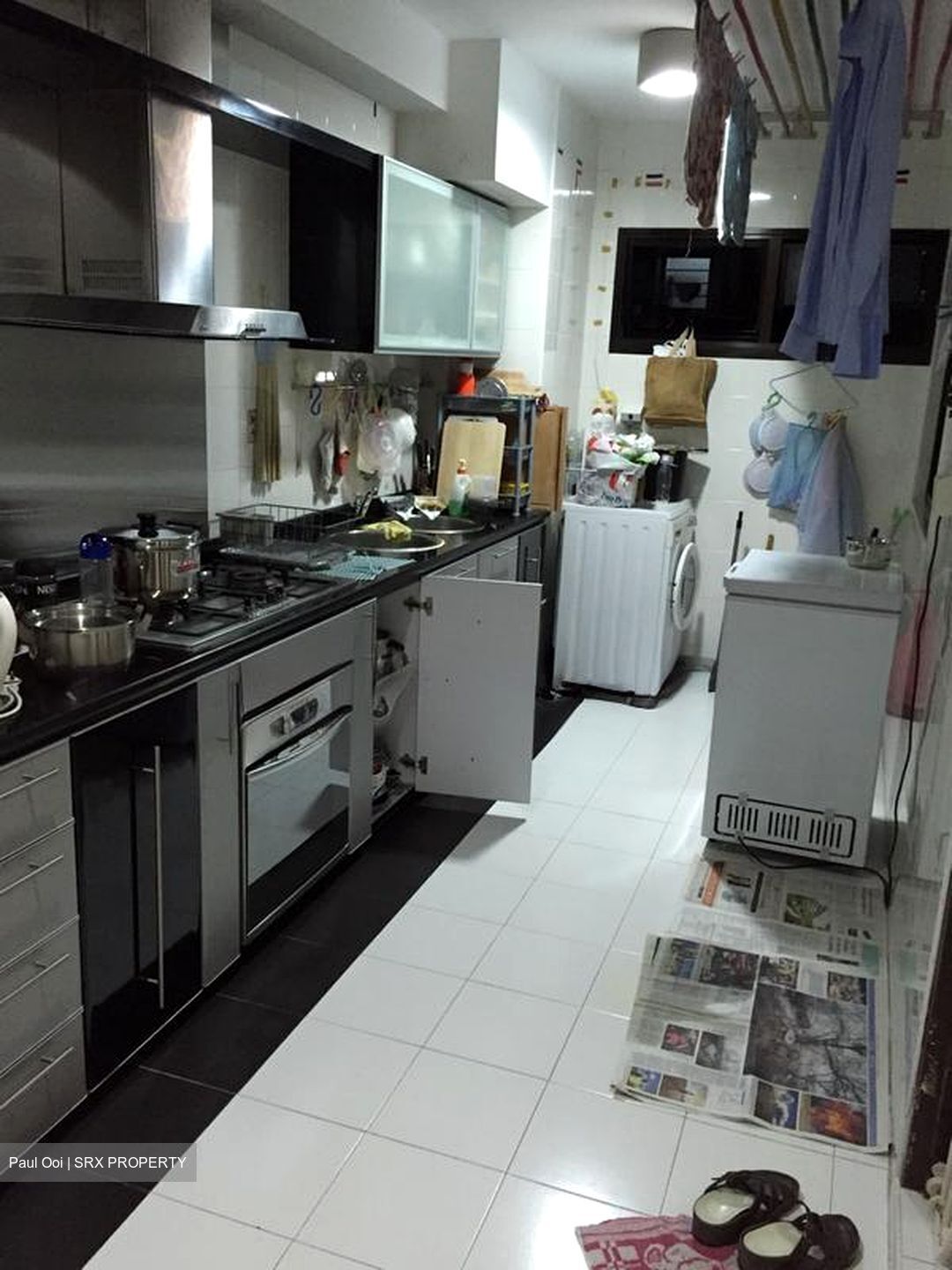 Blk 207B Compassvale Crest (Sengkang), HDB 5 Rooms #504383691